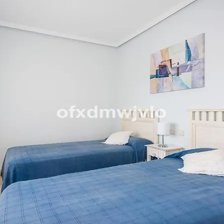 Andalucian Very Spacious 6 Bedroom With Pool *